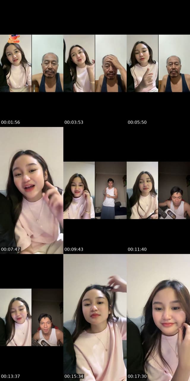@loisaramadhani_real TikTok live