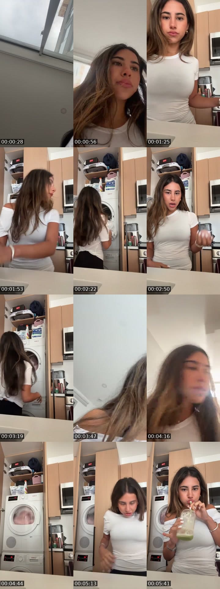 @zozobackup.pt2 TikTok live stream
