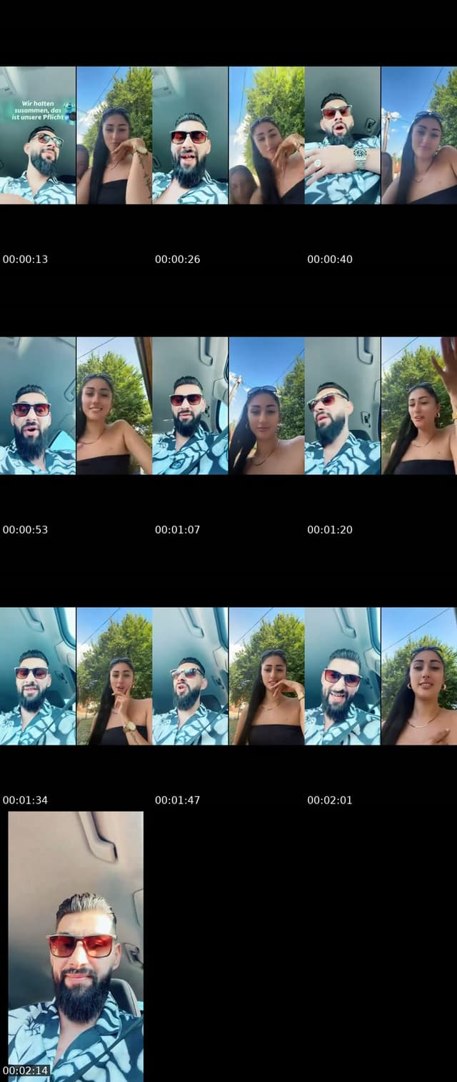 @jezusamegvalto TikTok live from 2026-07-16