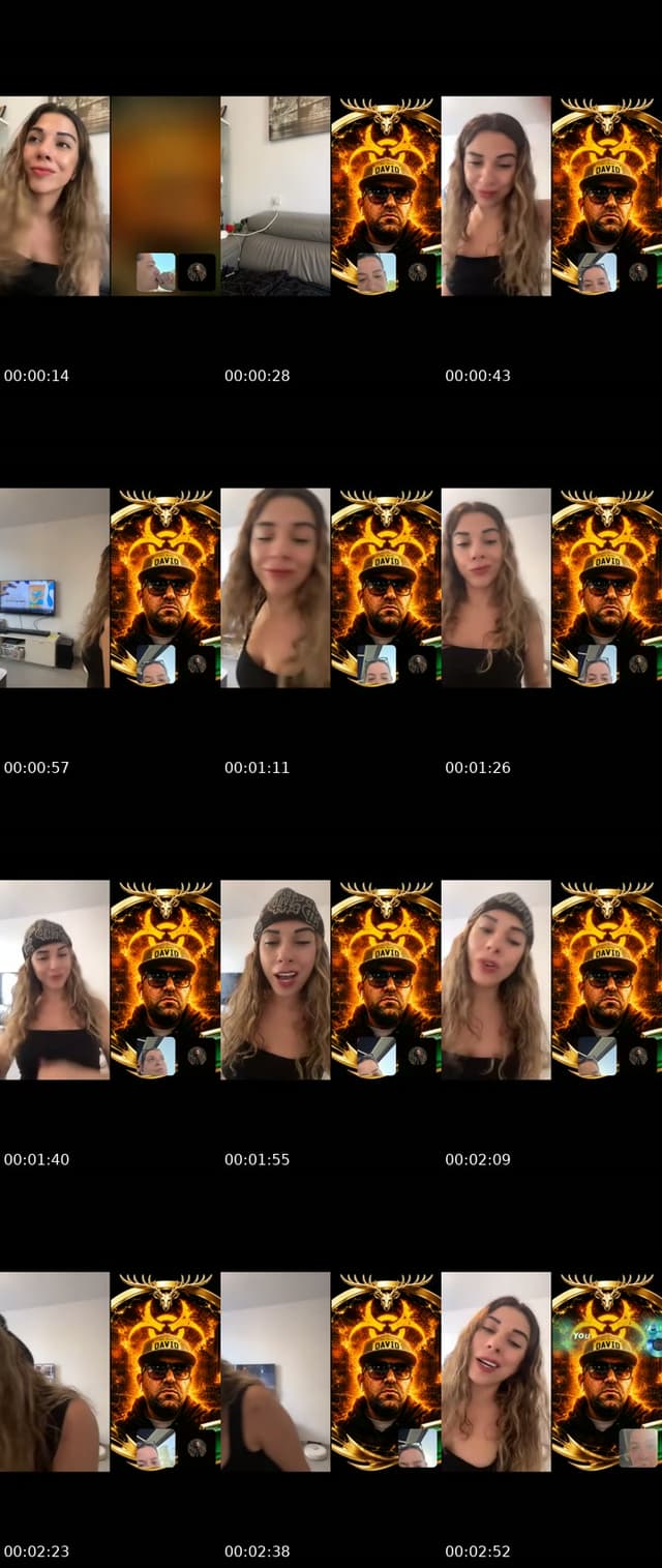 @h_ella_h TikTok live