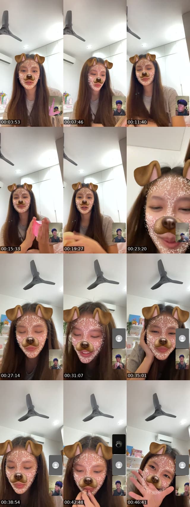 @hazel.kalamazoo United States TikTok live from 2026-07-16