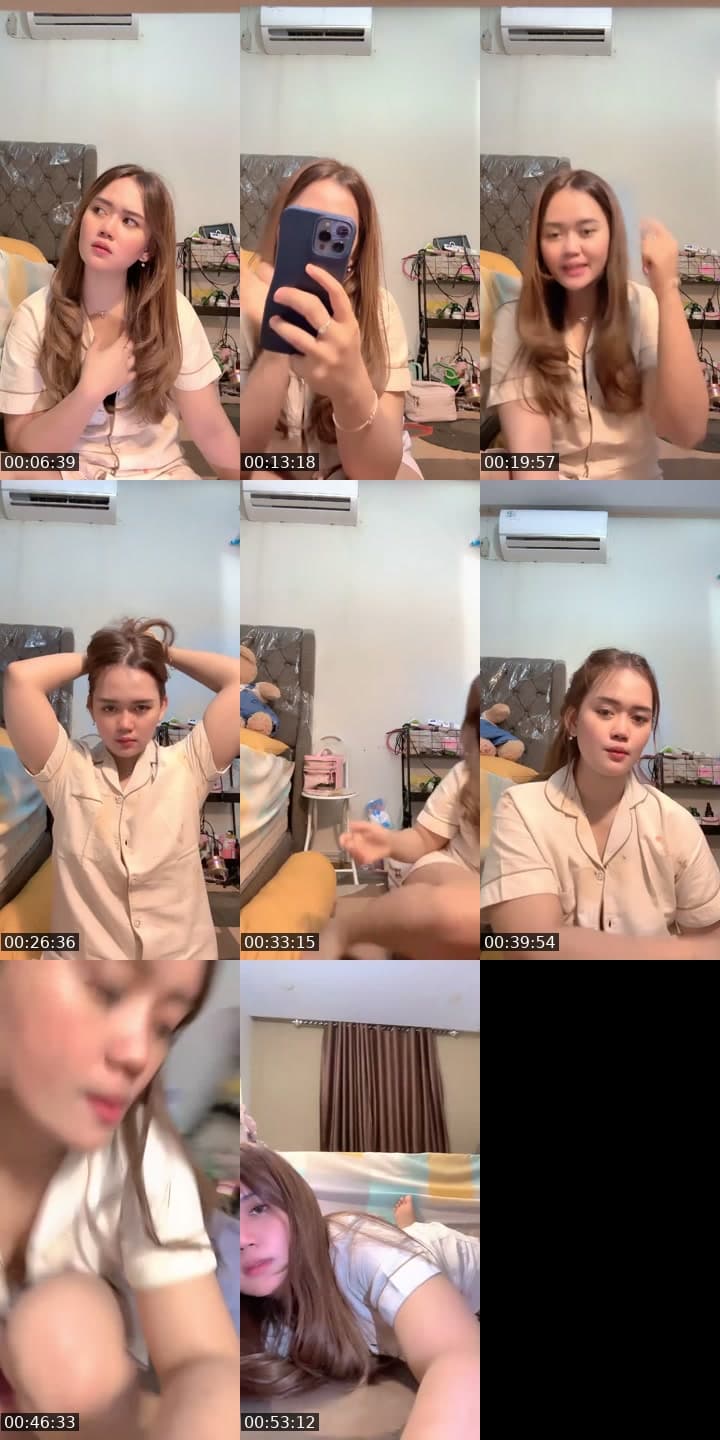 @inipinanana TikTok live stream