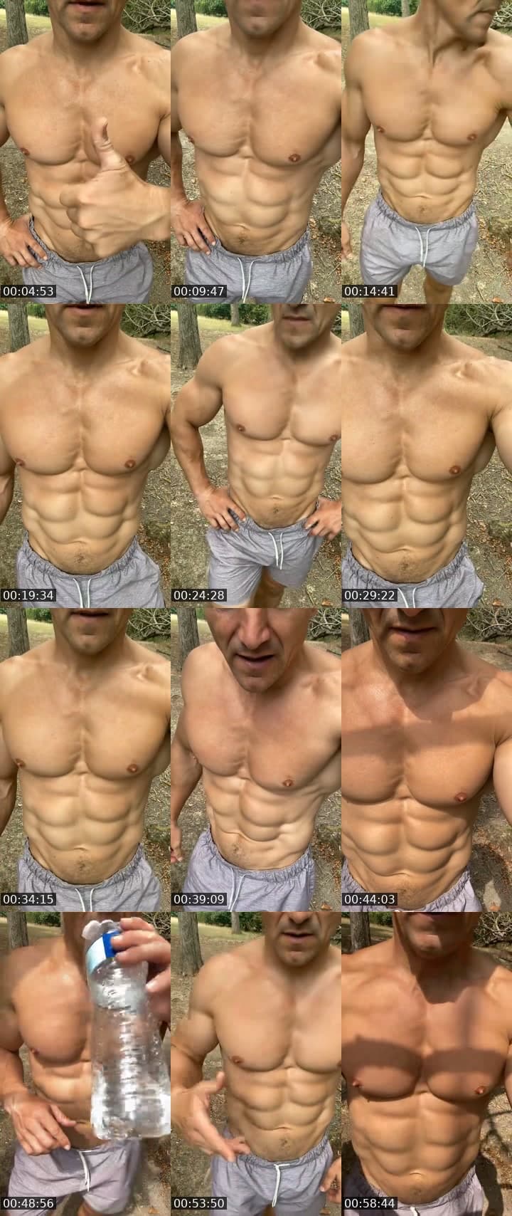@gravitydefier6 TikTok live stream