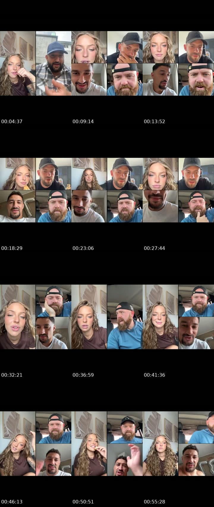 @lauraamalieeee TikTok live stream
