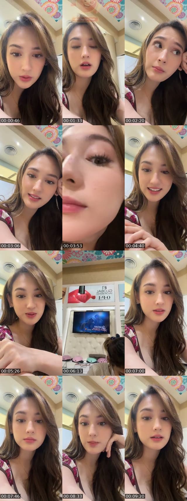 @its_lauramoane TikTok live