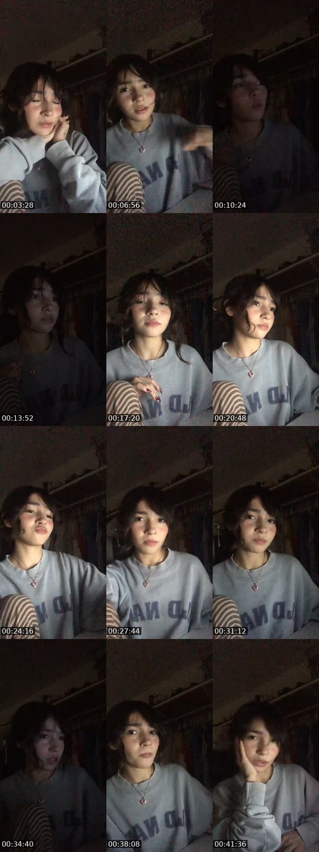 @chovdder TikTok live