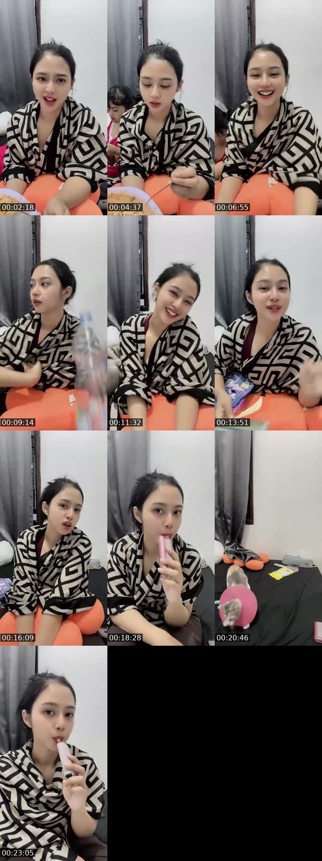@cippaareall TikTok live from 2026-07-17