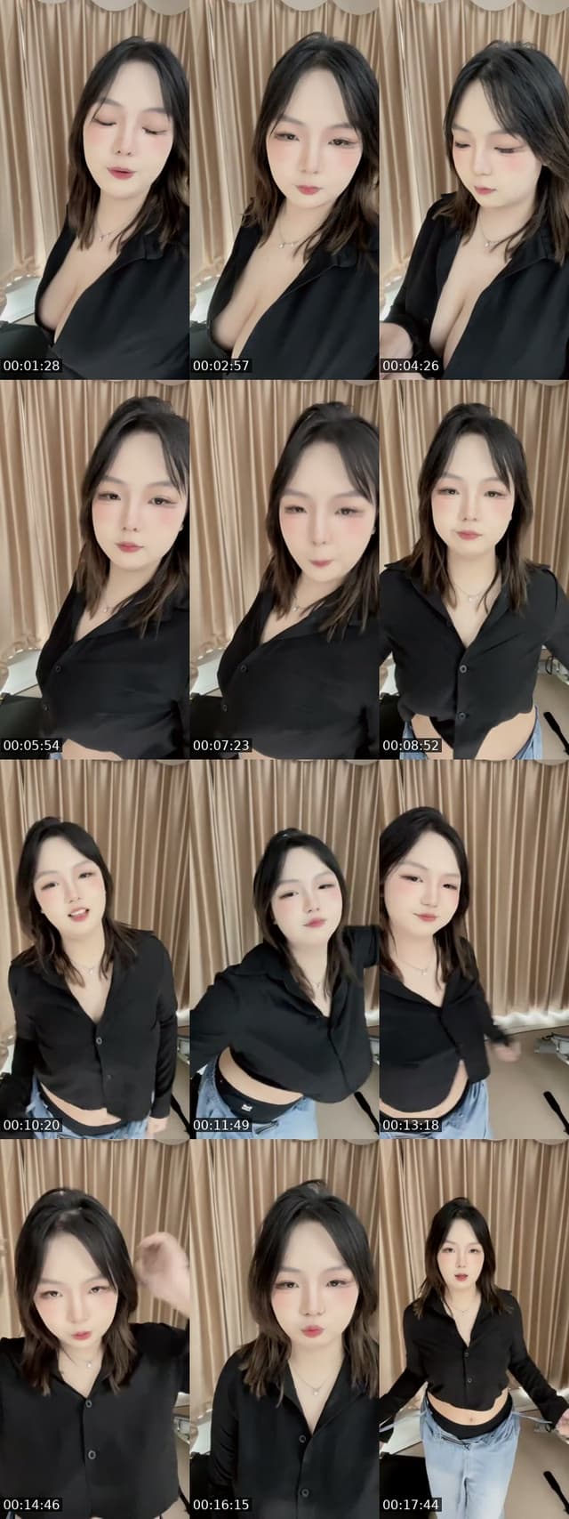 @elianavivian59749 TikTok live