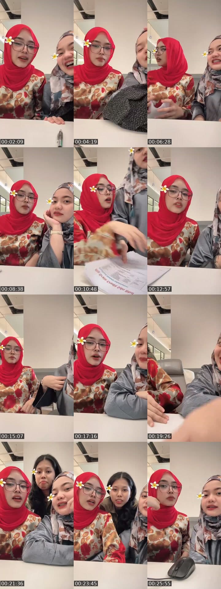HAHAHAH DIAM