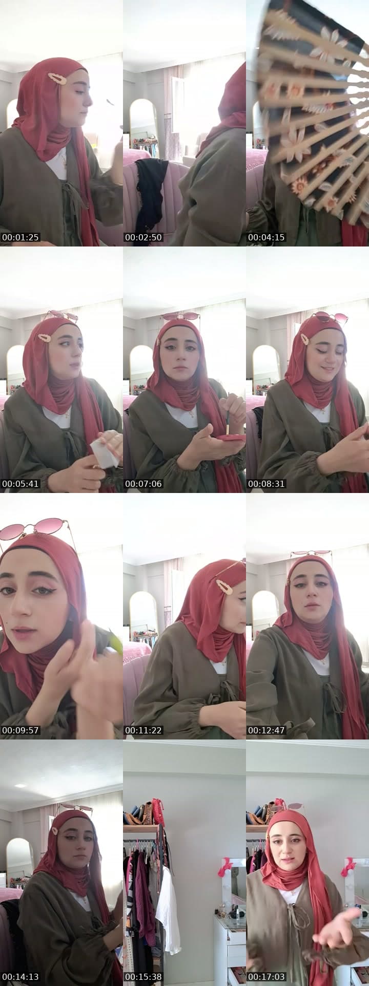 @nicesin TikTok live stream