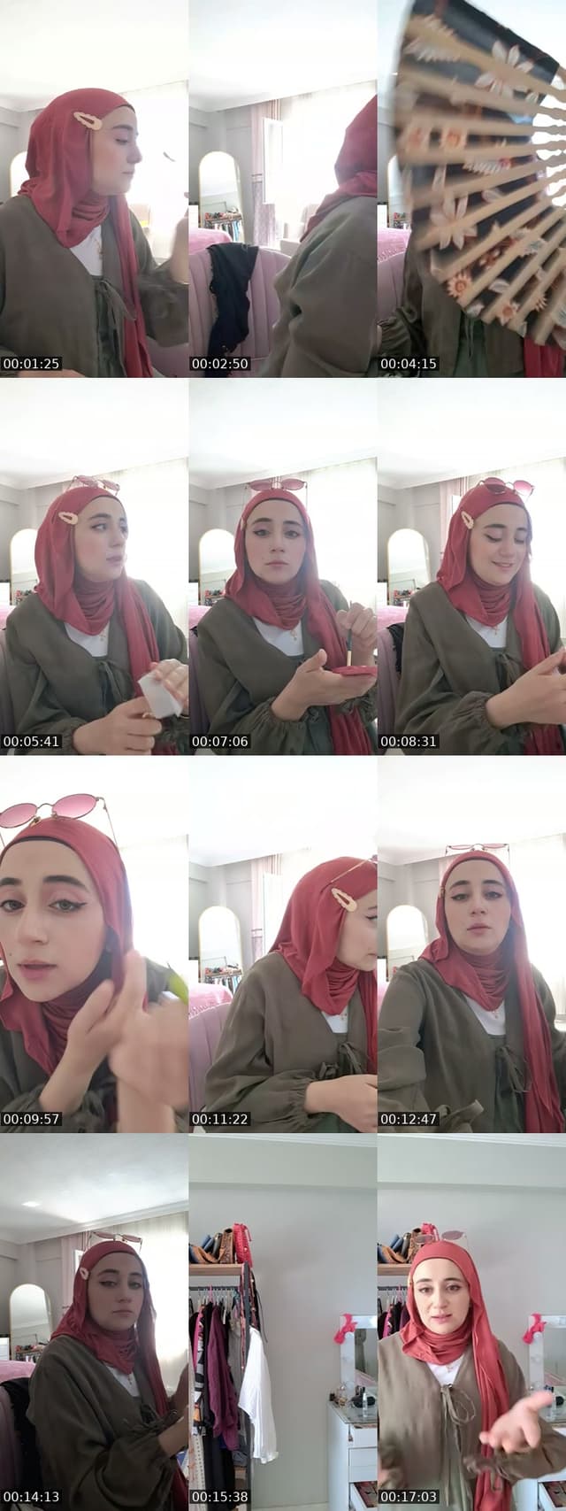 @nicesin TikTok live