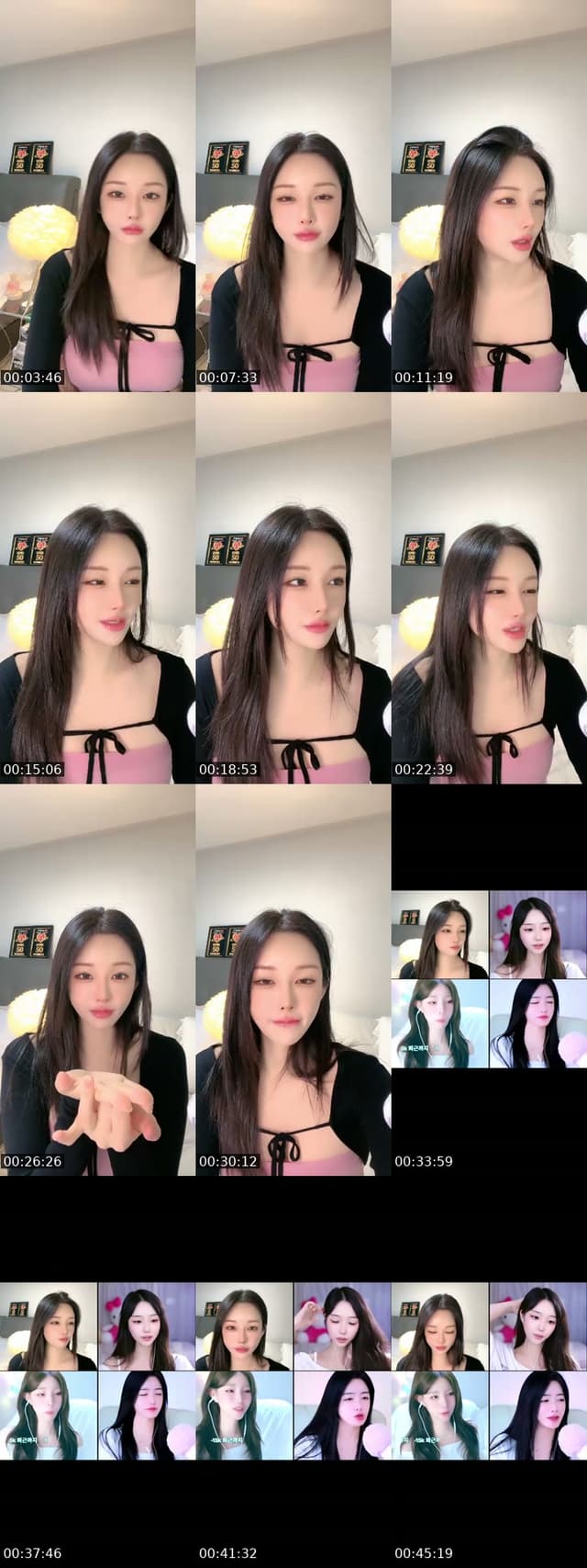 휴일은 니나지 🤓 - @nnheartnn