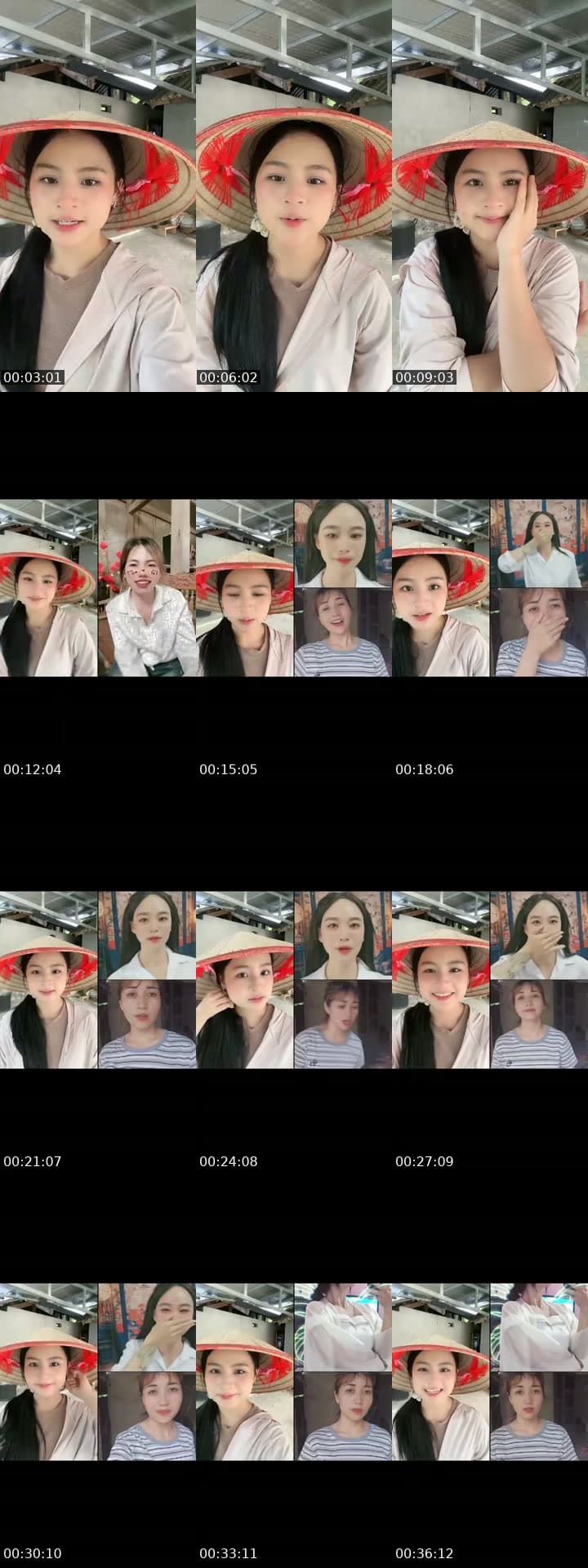 @lucie78459 TikTok live stream