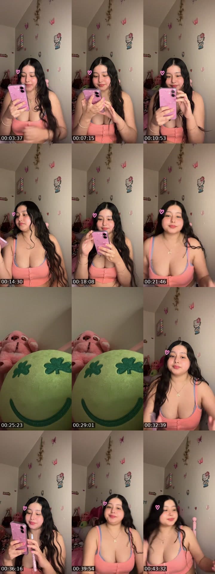 @mami.monse420 TikTok live stream