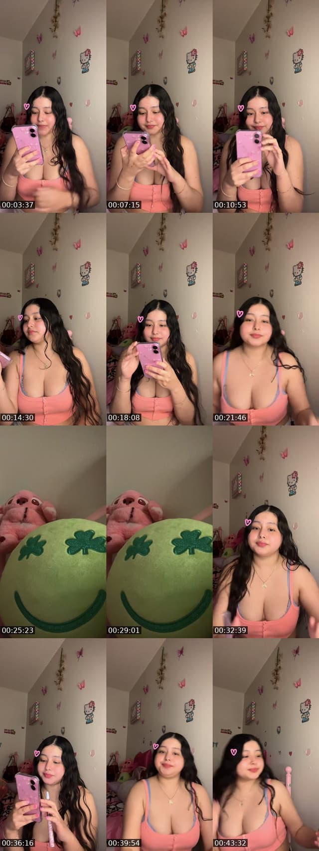 @mami.monse420 TikTok live