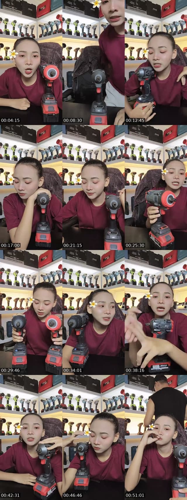 TikTok live: HARGA PROMO SPESIAL by @pro_teknologi