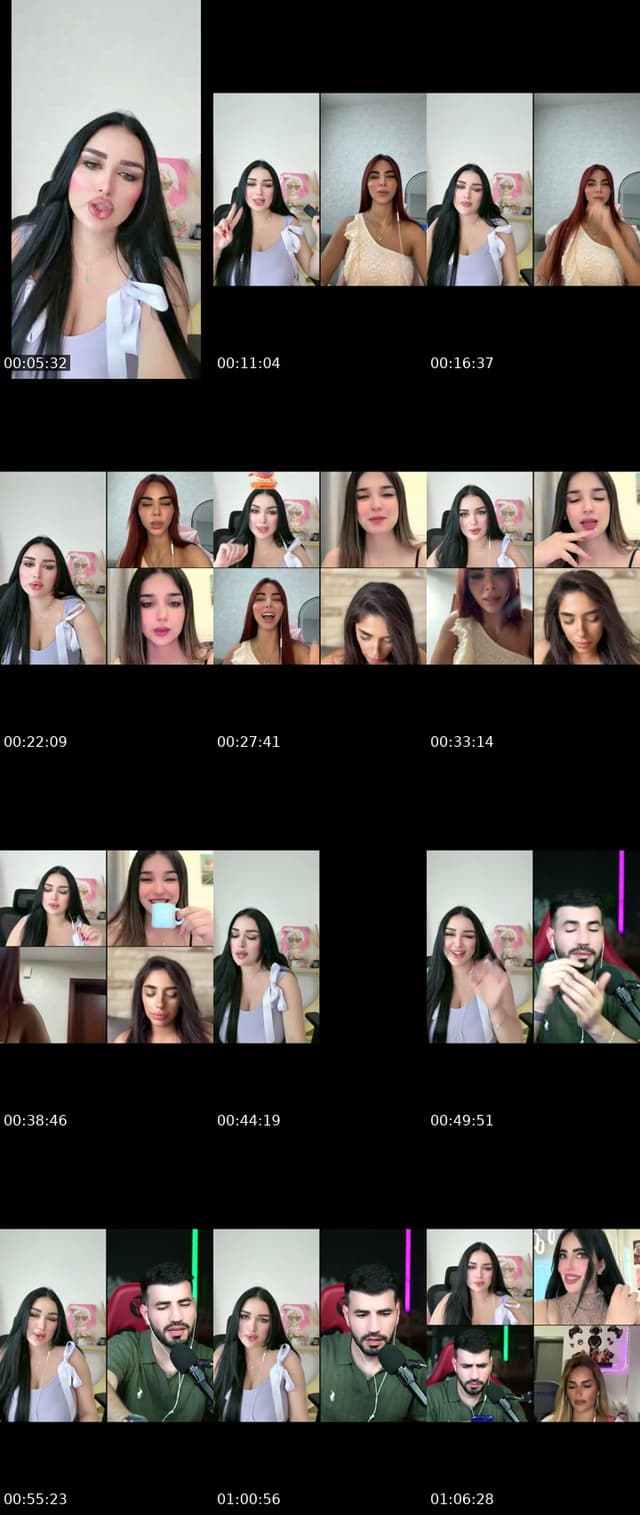 @roro_ro777 TikTok live from 2026-07-17