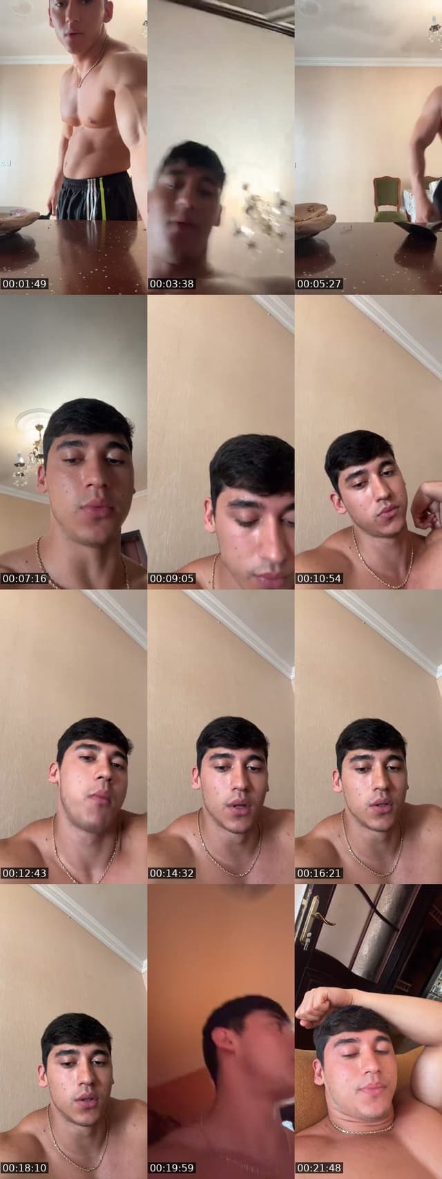 @tagiyevv11 TikTok live