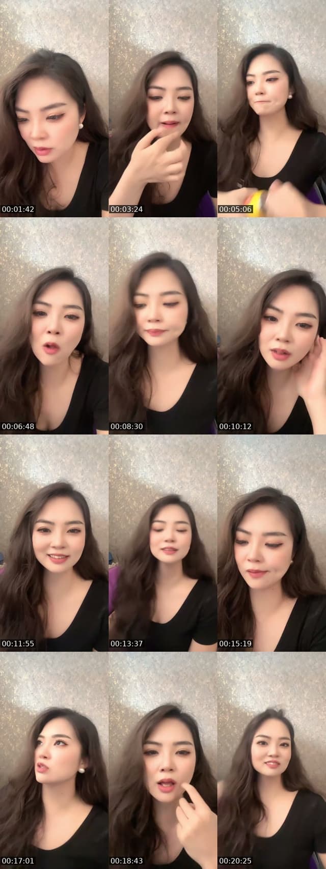 @qiqilovemoney1 TikTok live from 2026-07-17