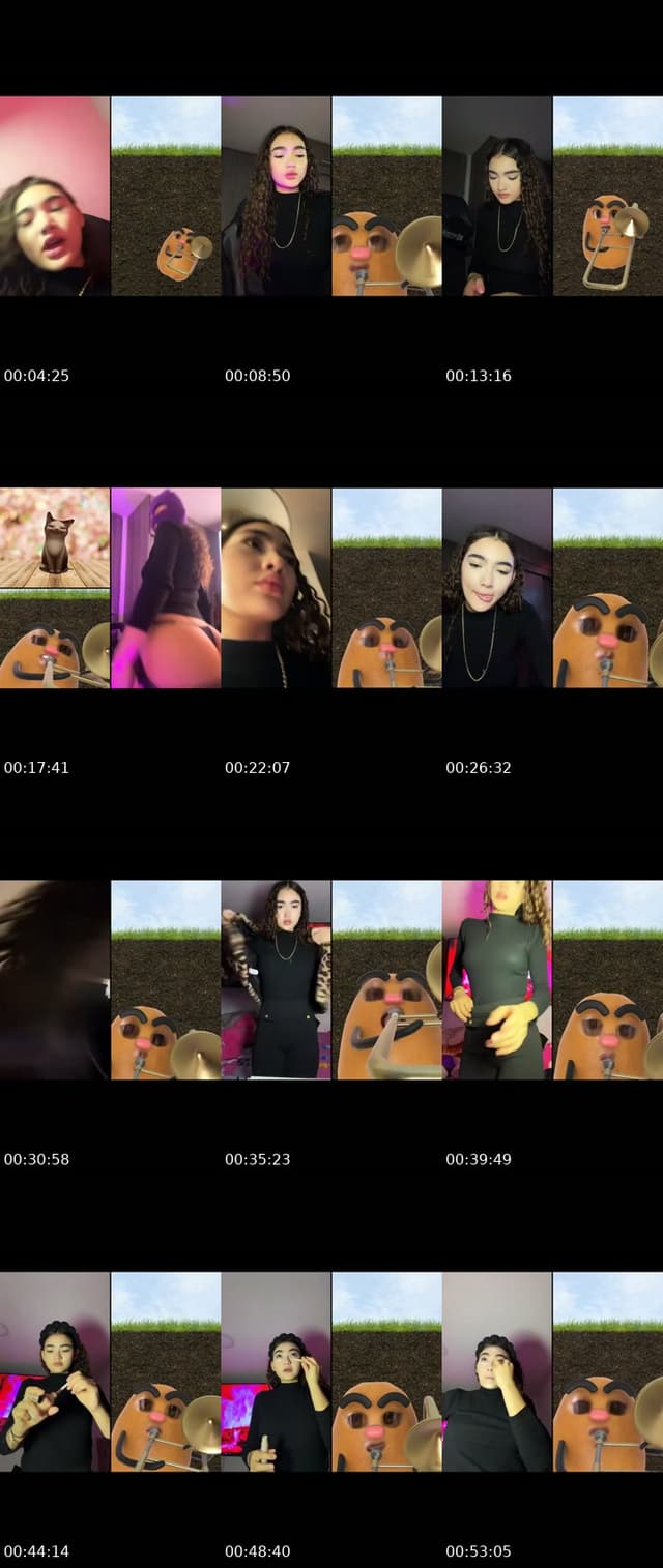 @estefanylunalopez4 TikTok live from 2026-07-17