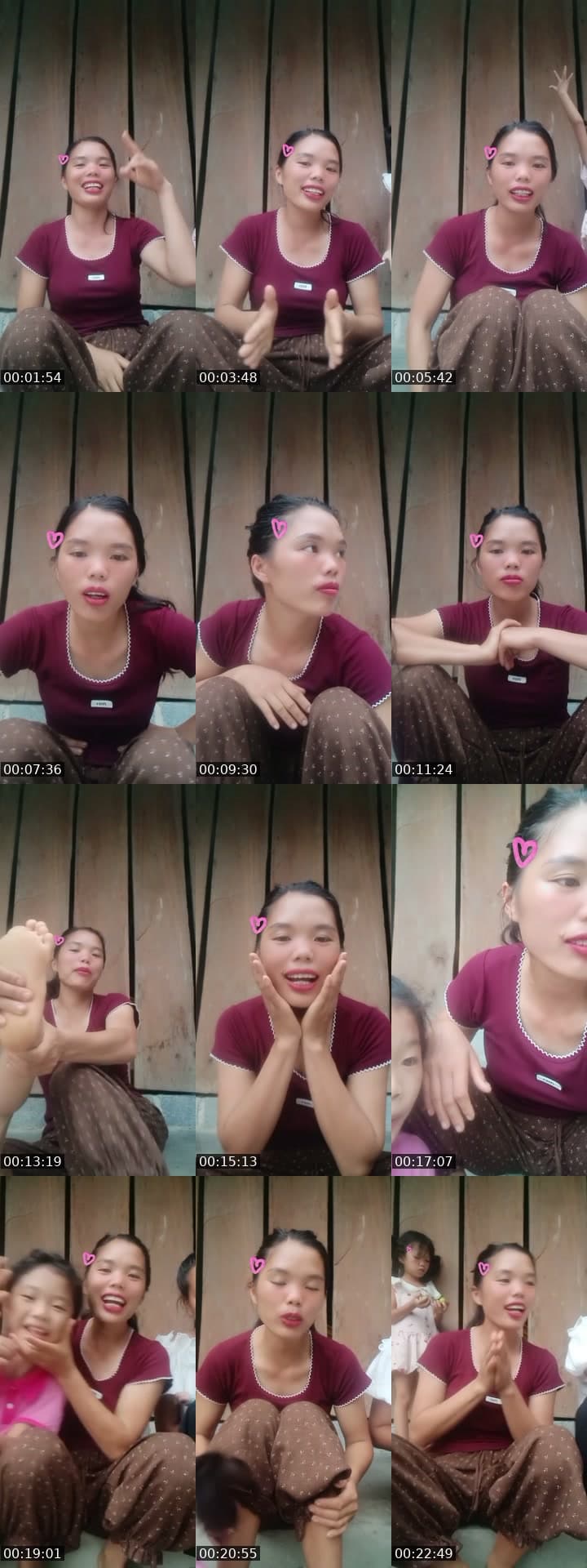 @tmtriu96 TikTok live stream