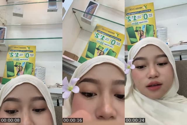 @sindinraaa TikTok live