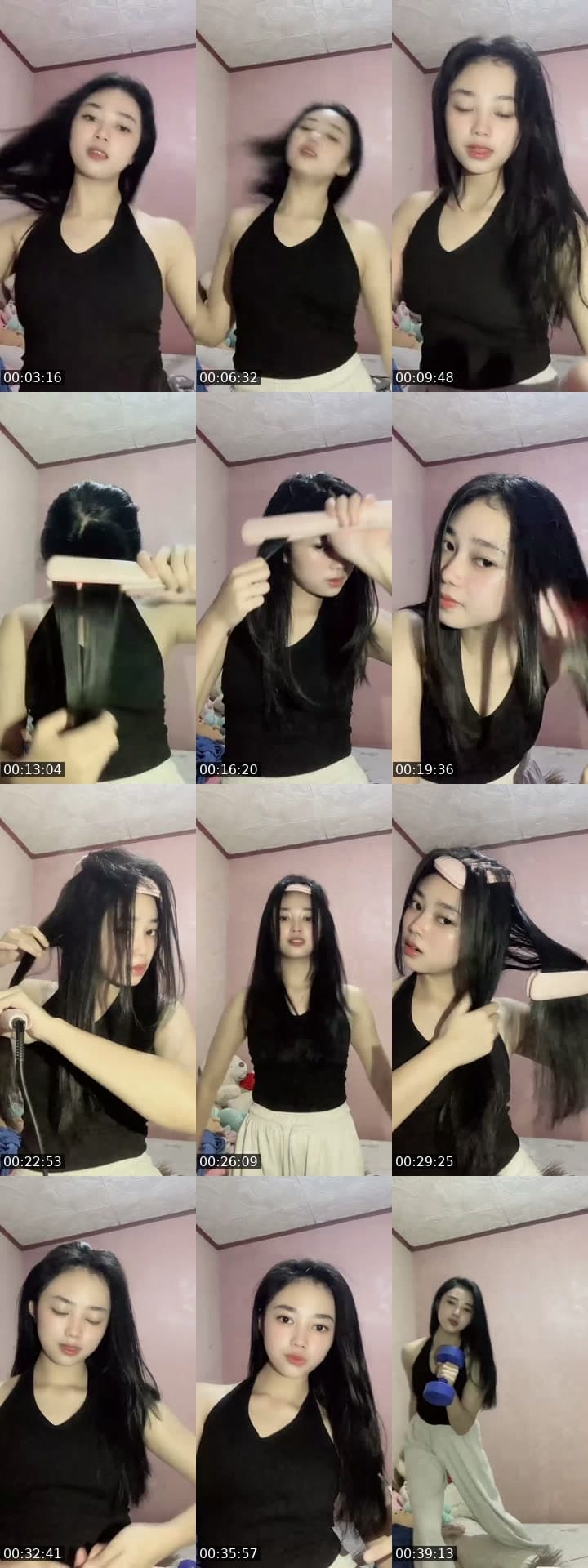 @yoowaimoooooooo TikTok live stream