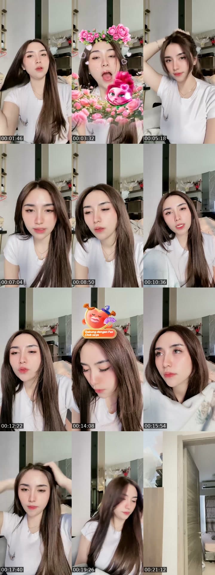 @v_eeraa0 TikTok live stream
