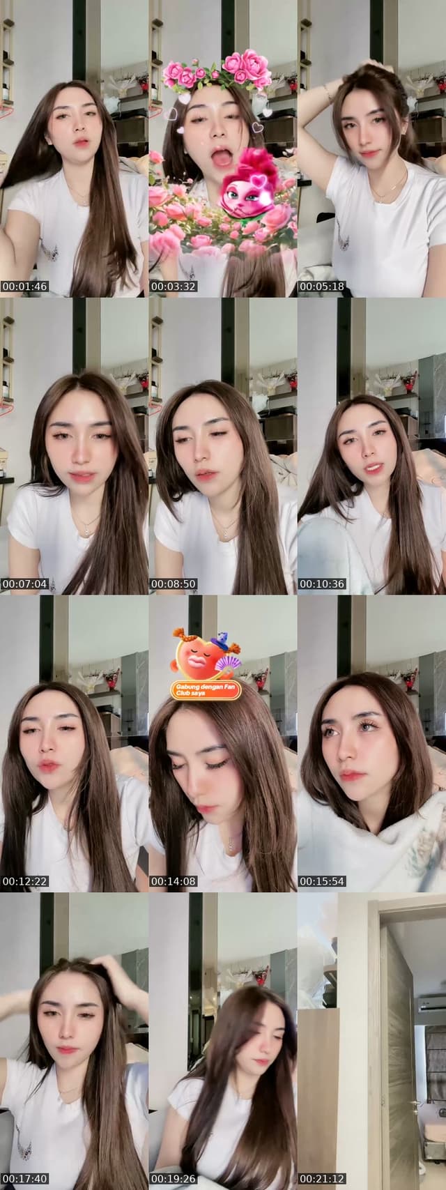 @v_eeraa0 TikTok live