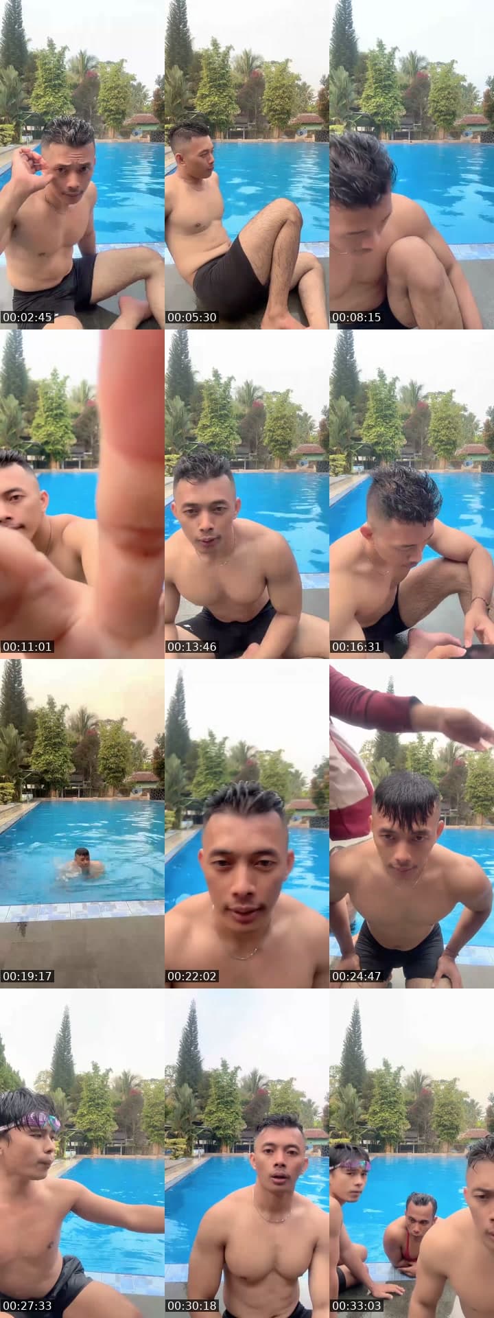 @sang.petarung29 TikTok live stream