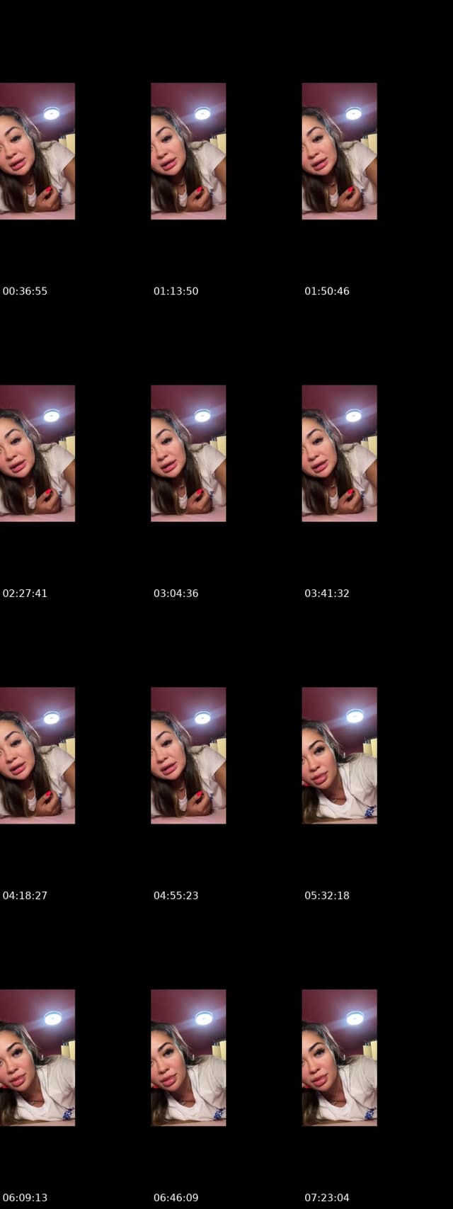 @silviagnzalezz TikTok live