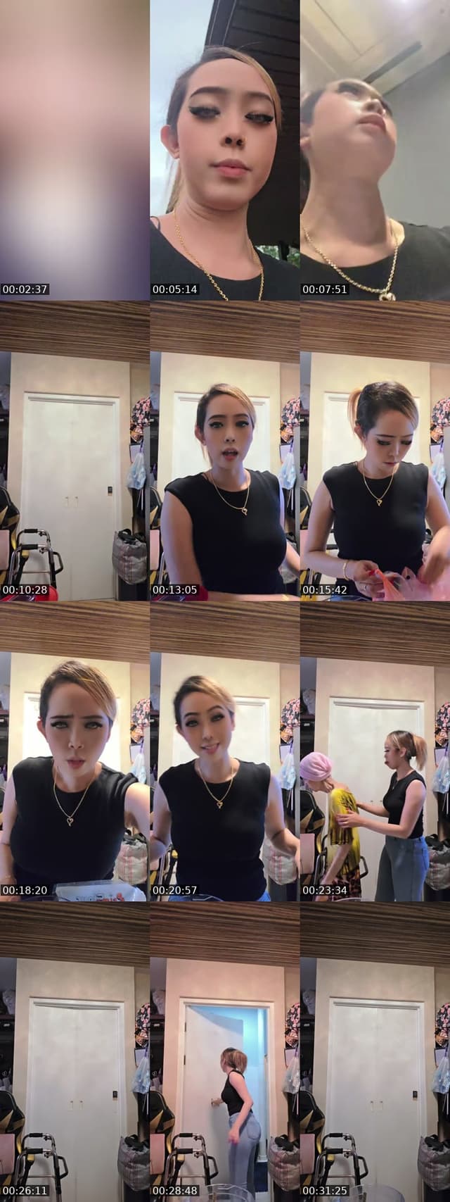 TikTok live: Teman Jap ♡ by @shainanaki