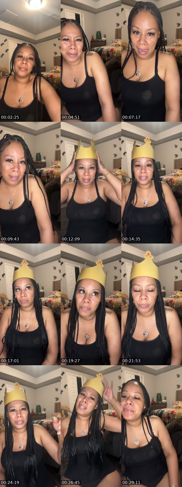 @strawberrymeng TikTok live stream