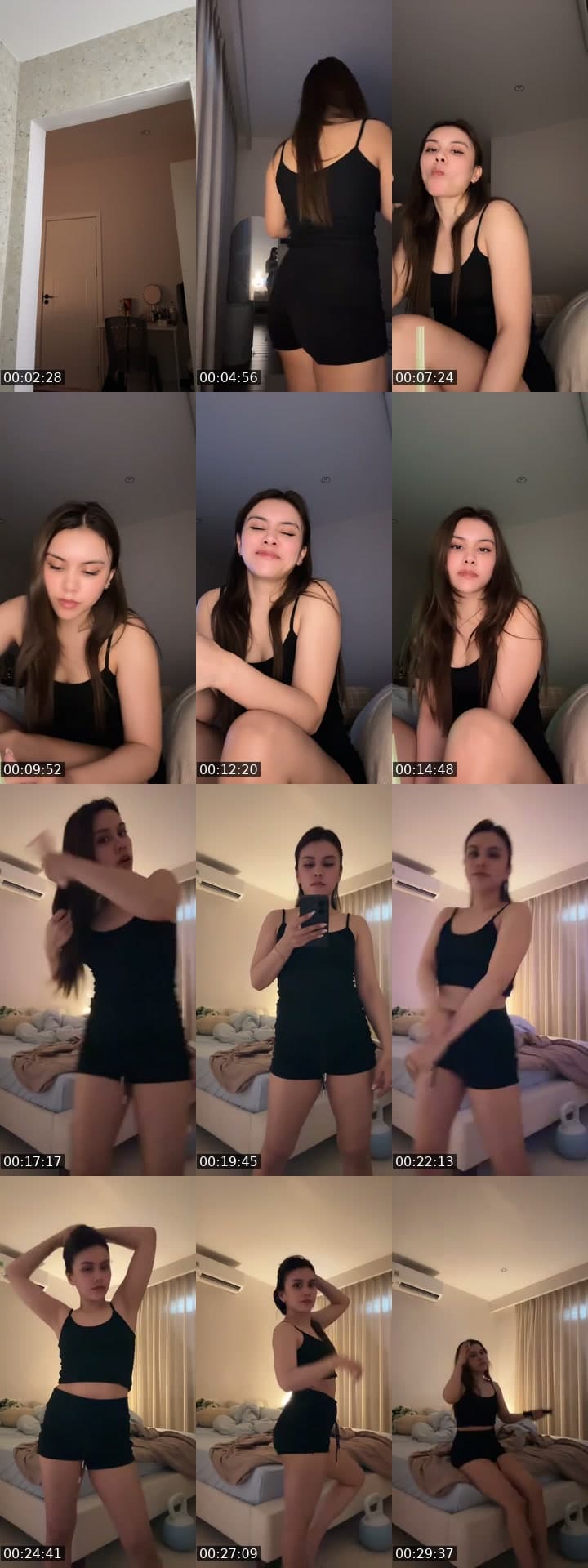 @sweetlikeangiie TikTok live stream