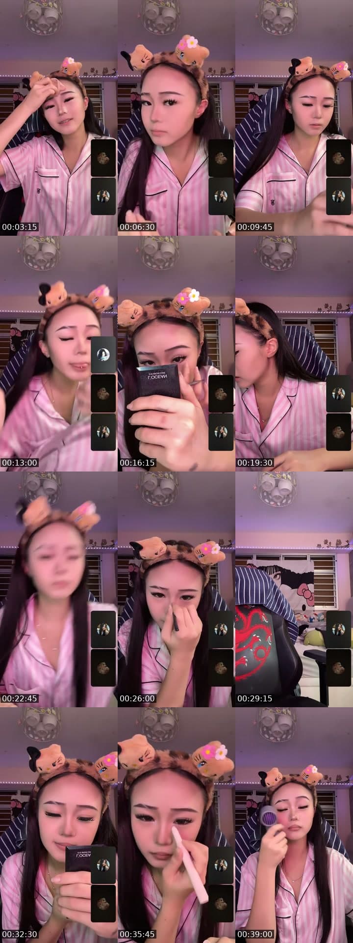 grwm