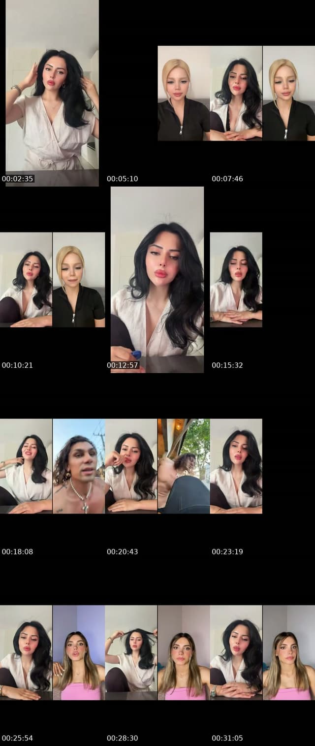 @bvsranil TikTok live