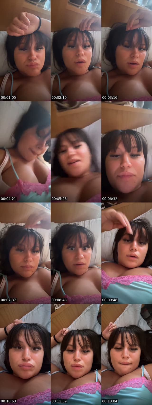 @_morettina__ TikTok live