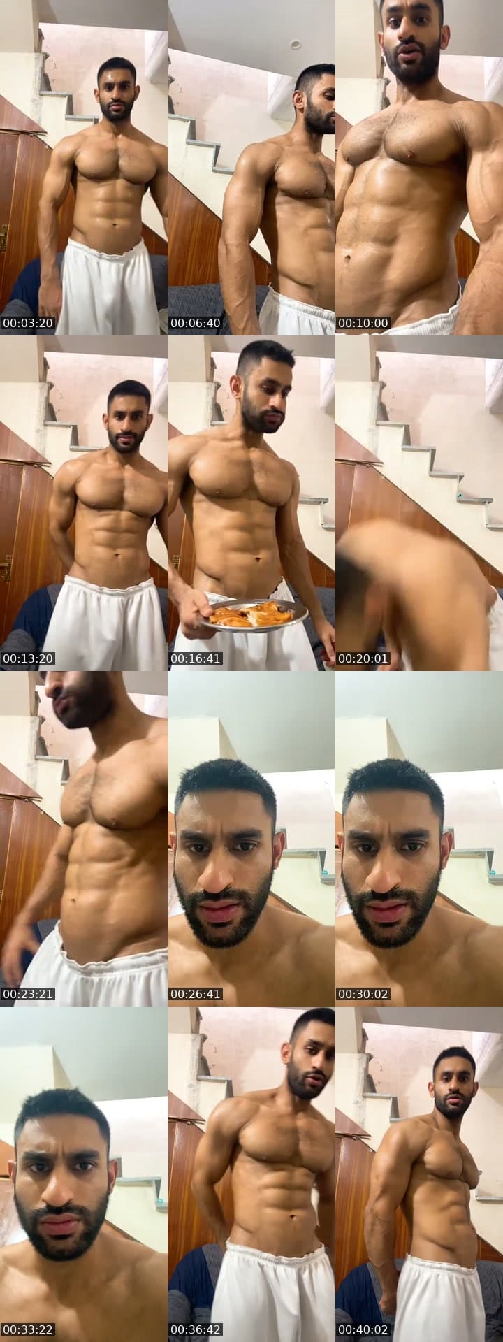 @amirdaddy65 TikTok live stream