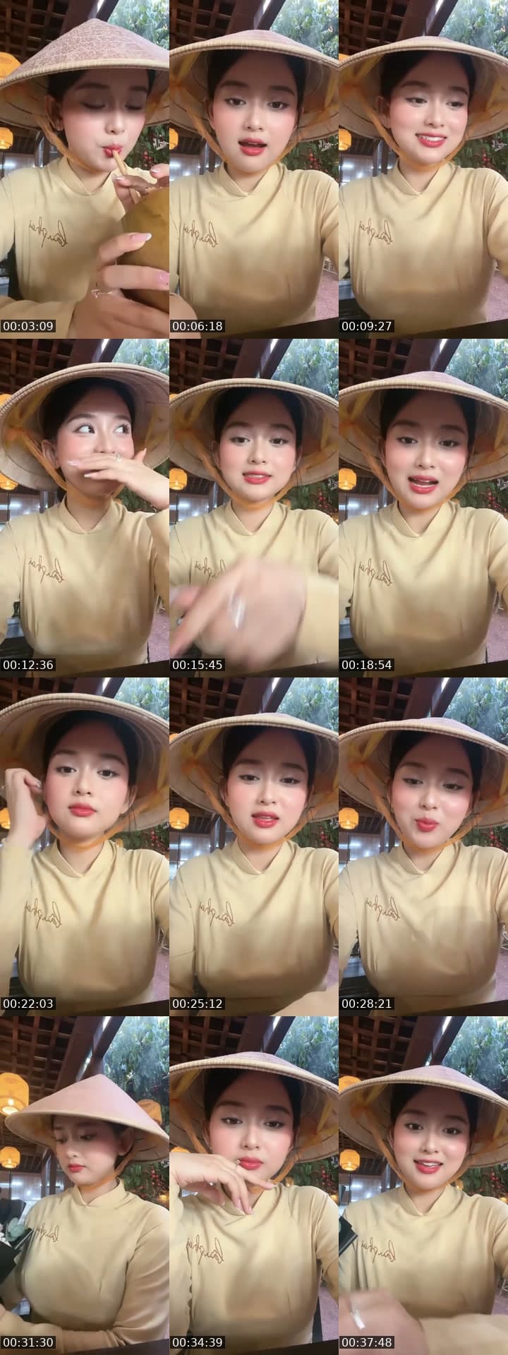 @bekimdan TikTok live stream