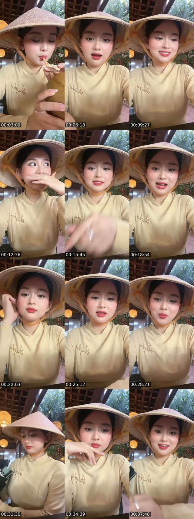 @bekimdan TikTok live
