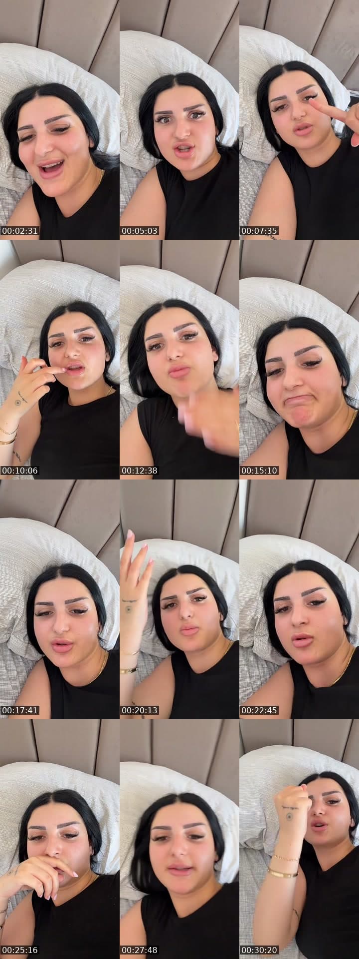 @bllokojamosjahapr TikTok live stream