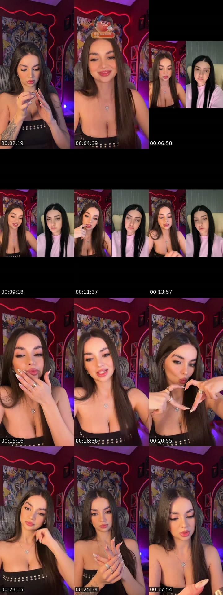 @biastream TikTok live stream