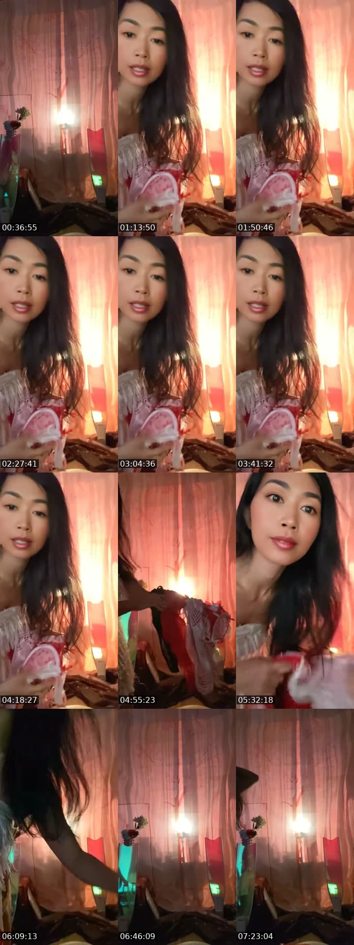@doro.dance8 TikTok live stream