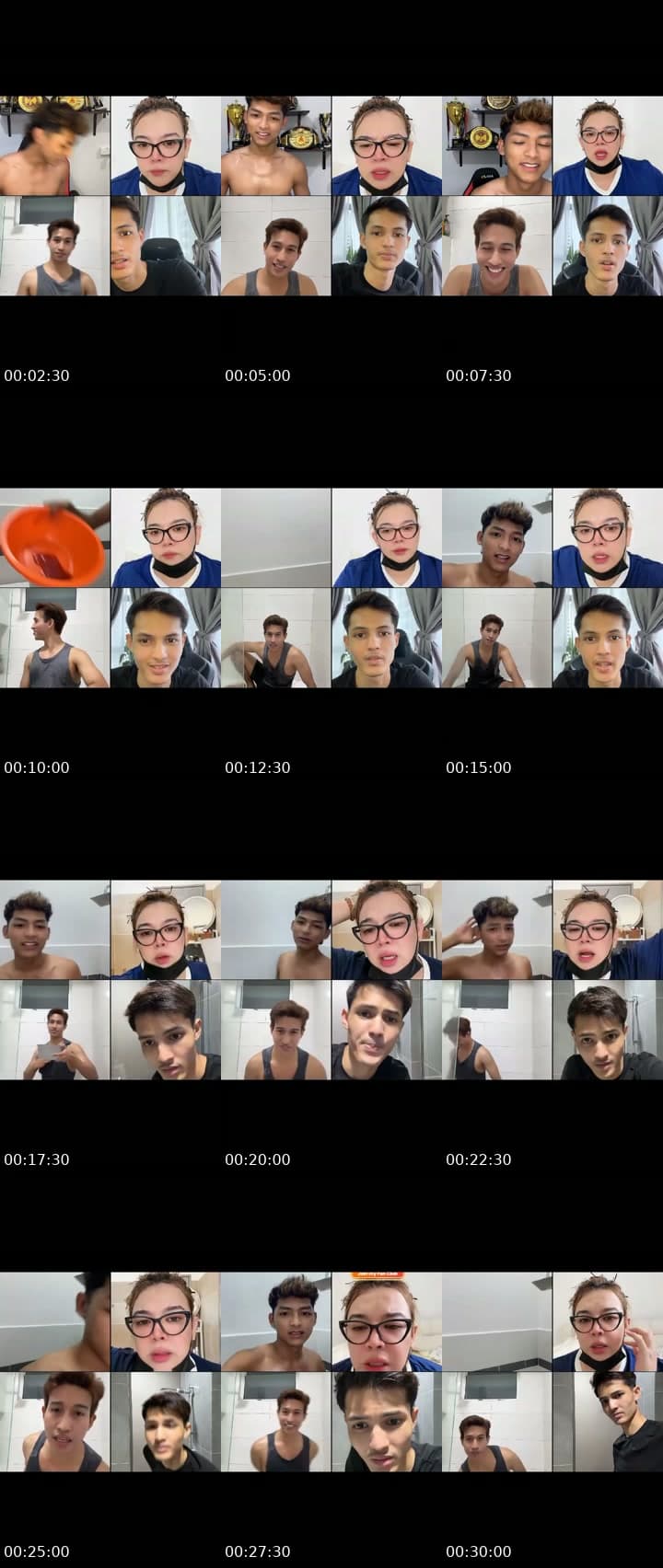 @fadlie_sharham TikTok live stream