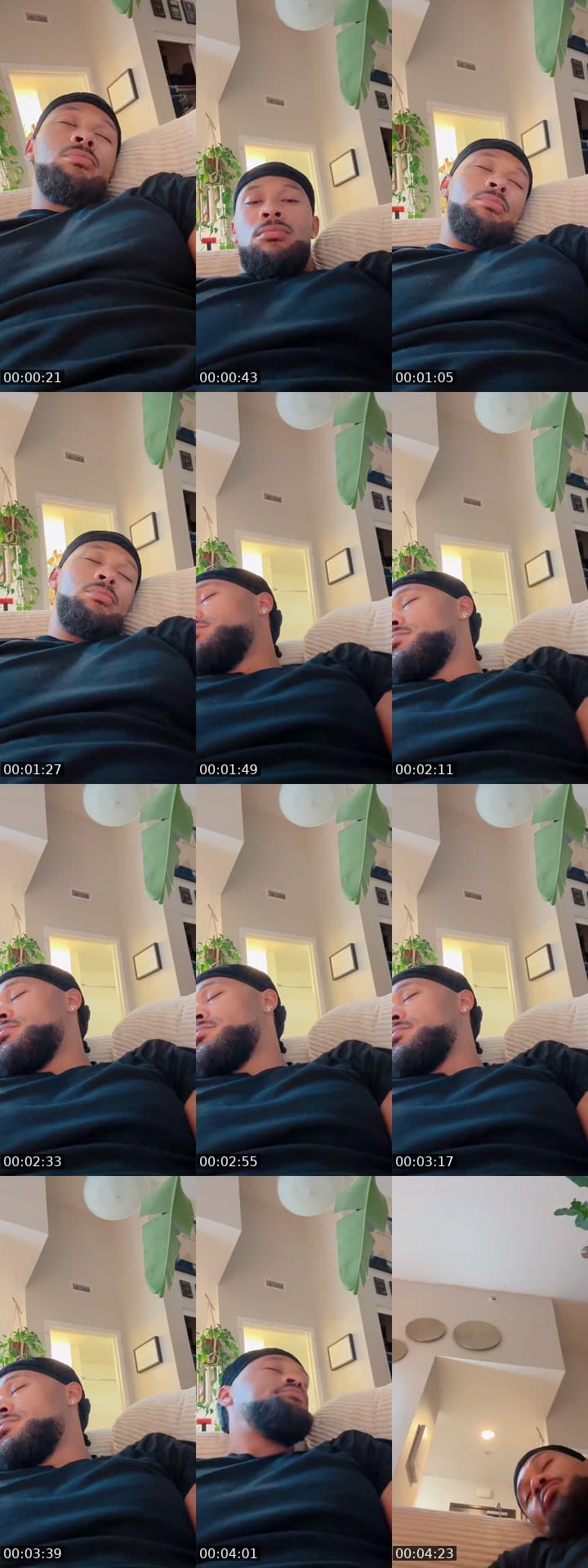 @presh_frince TikTok live stream