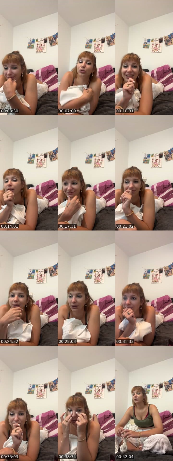 @lin14411 TikTok live stream