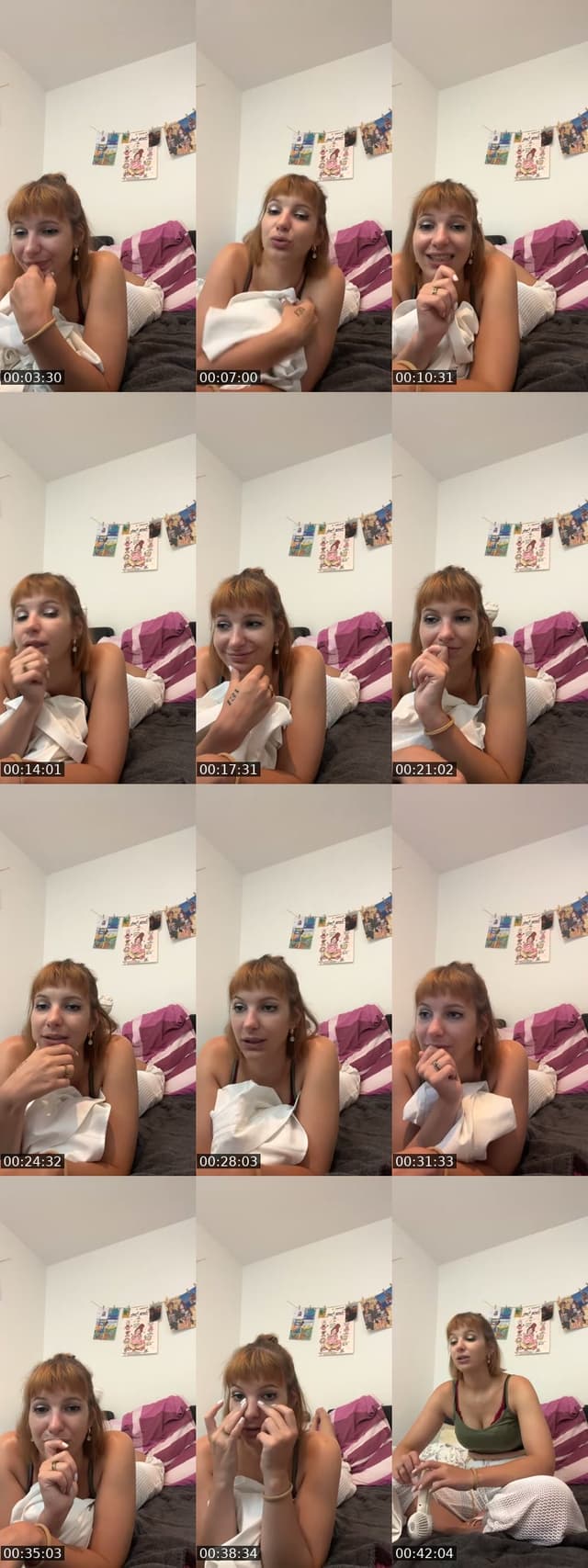 @lin14411 TikTok live