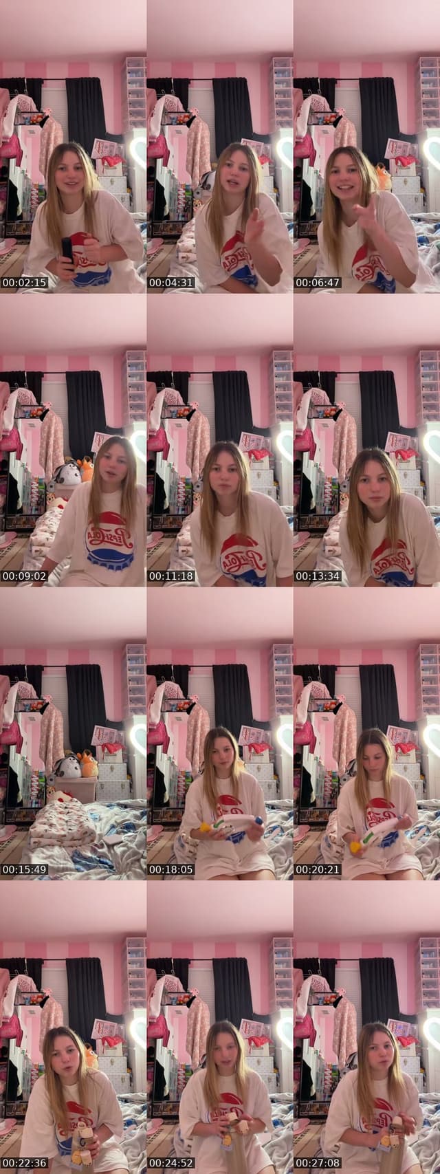 @baddiesbackup420 TikTok live from 2026-07-17