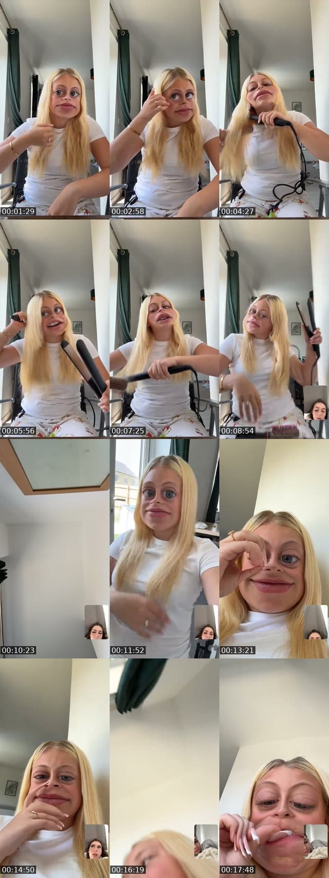 @suxmxer TikTok live