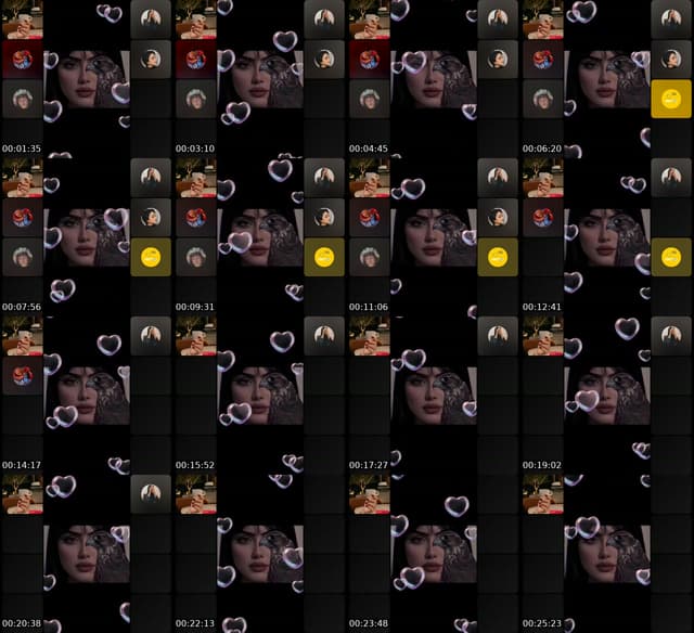 @ana_alamira TikTok live